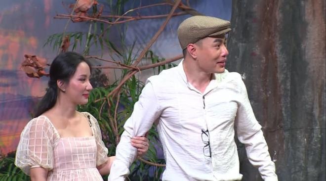 vợ Lê Dương Bảo Lâm 0