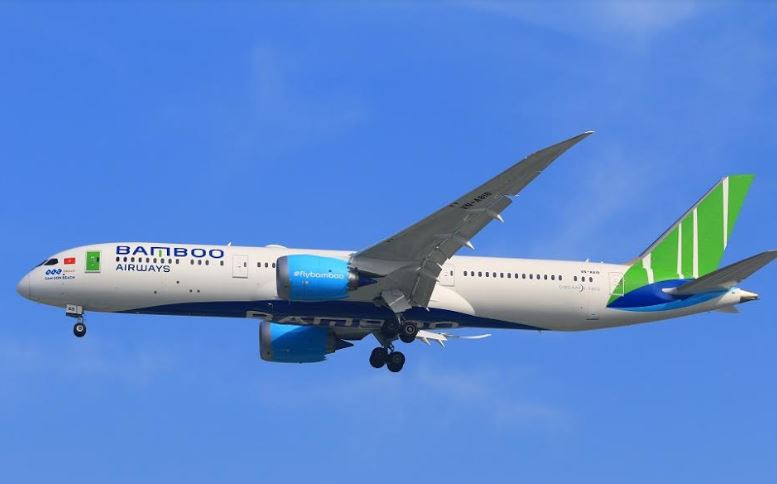 Bamboo Airways tiếp tục đưa công dân châu Âu và hàng hóa hồi hương về Milan, Italy