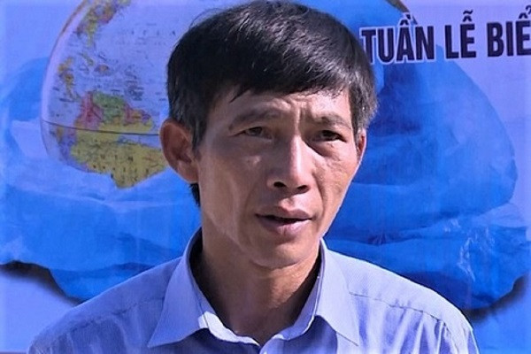 Khởi tố, bắt  tạm giam 3 tháng Phó Chủ tịch UBND huyện Hậu Lộc