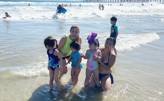 Y Phụng bikini 2 Y Phụng bikini 2