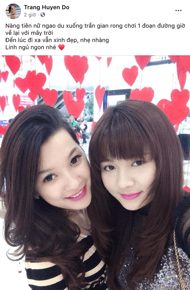 MC Diệu Linh qua đời ở tuổi 29: Đồng nghiệp VTV chia buồn, thương xót 0