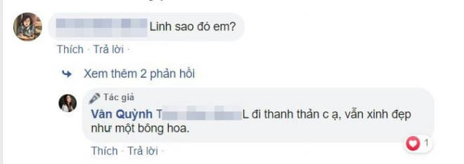 MC Diệu Linh qua đời 4 MC Diệu Linh qua đời 4