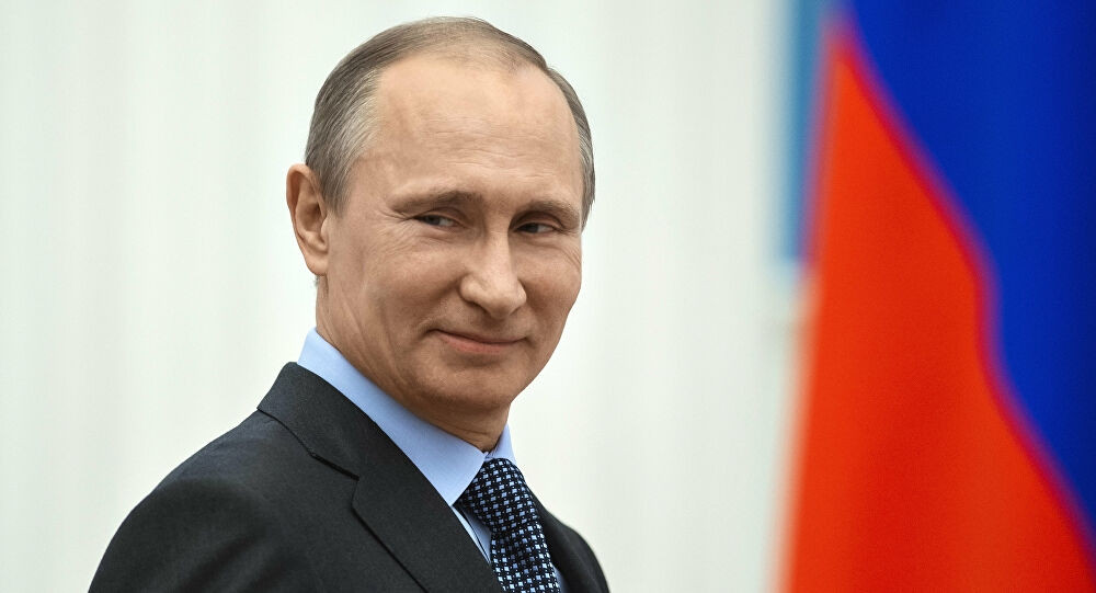 Tổng thống Putin cho biết Nga có thể đối phó vũ khí siêu thanh