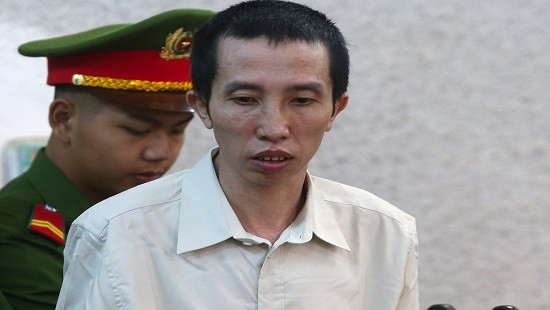 Xét xử phúc thẩm vụ án sát hại, hiếp dâm nữ sinh giao gà ở Điện Biên