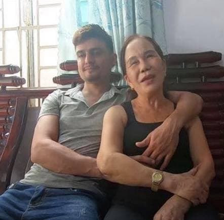 chồng cô dâu 65 nhập viện giờ ra sao? 5