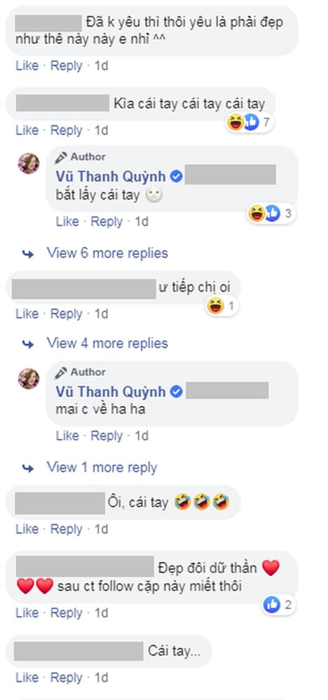 Vũ Thanh Quỳnh người ấy là ai  3