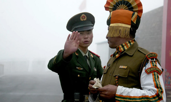 Tin vắn thế giới ngày 17/6: 3 binh sĩ Ấn Độ tử vong, Trung Quốc gửi công phảm phản đối