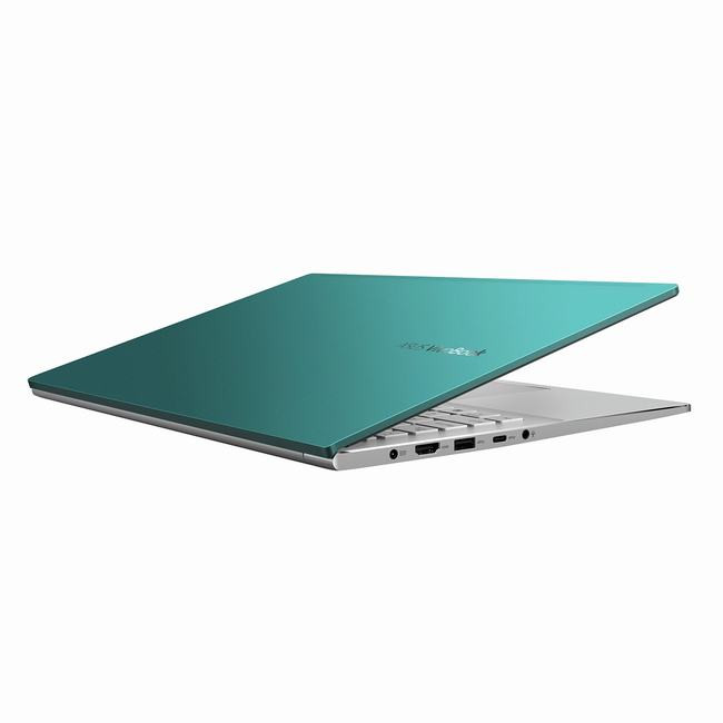 ASUS ra mắt VivoBook S thế hệ mới cùng dự án   “Tôi là tâm điểm” dành riêng cho Gen Z