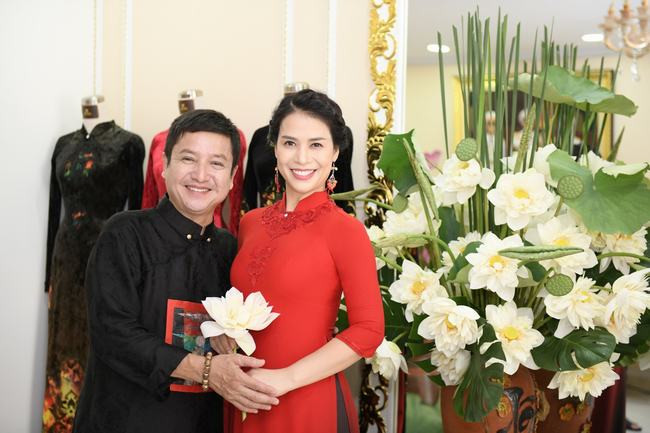 NTK Đỗ Trịnh Hoài Nam: Gã lãng tử chinh phục hoa sen chiều lòng phụ nữ