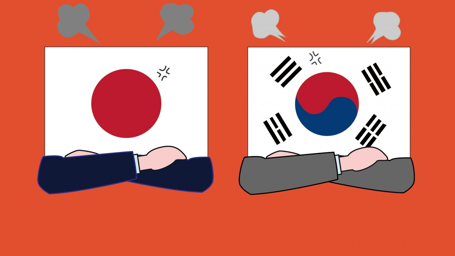 Tin vắn thế giới ngày 19/6: Hàn Quốc yêu cầu WTO mở hội đồng giải quyết tranh chấp với Nhật Bản