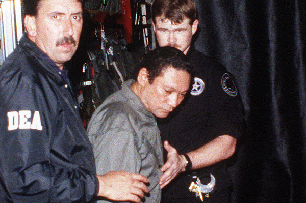 Panama khai quật 19 thi thể để tìm kiếm nạn nhân của cuộc xâm lược năm 1989 của Hoa Kỳ