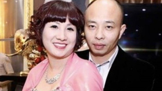 Vợ Nguyễn Xuân Đường tiếp tục bị khởi tố