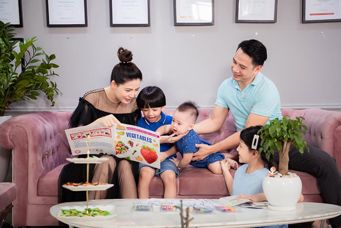 Cựu thành viên Doremi khoe con trai tự kỷ đã khỏi 80% sau 3 năm chữa trị 5 Cựu thành viên Doremi khoe con trai tự kỷ đã khỏi 80% sau 3 năm chữa trị 5