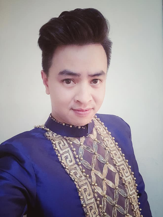 anh trai ruột của Hồng Quế 4 anh trai ruột của Hồng Quế 4