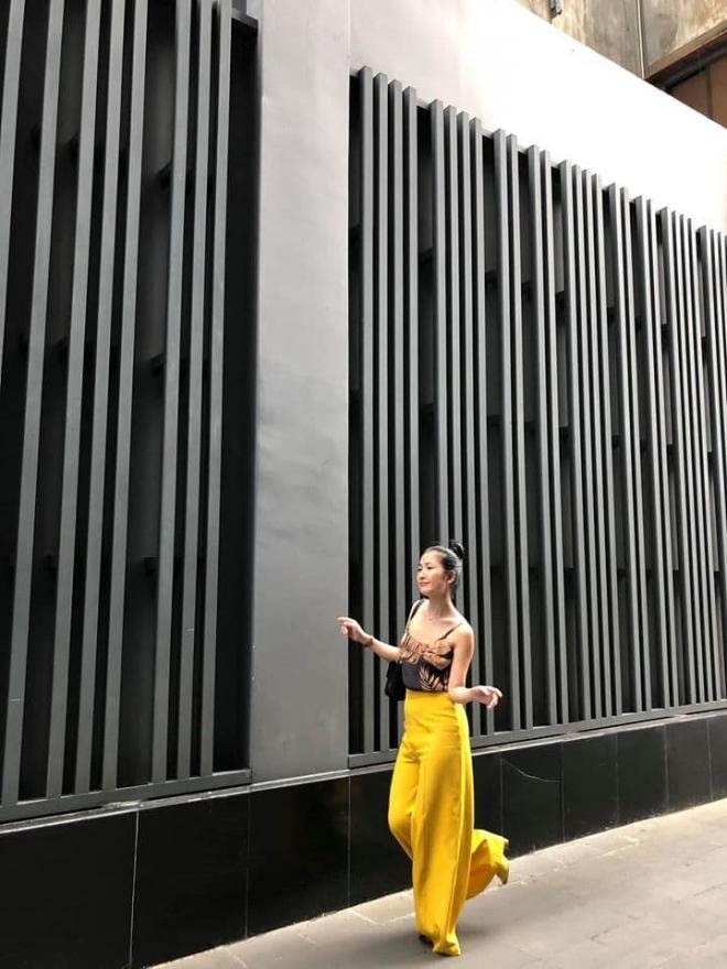 thời trang của Quỳnh Lam 5