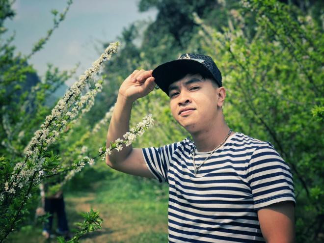 anh trai ruột của Hồng Quế 1 anh trai ruột của Hồng Quế 1
