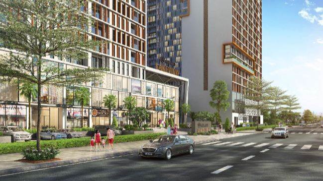 Anland Lakeview: Ba ưu thế vượt trội của dự án chung cư đáng sống nhất Hà Đông