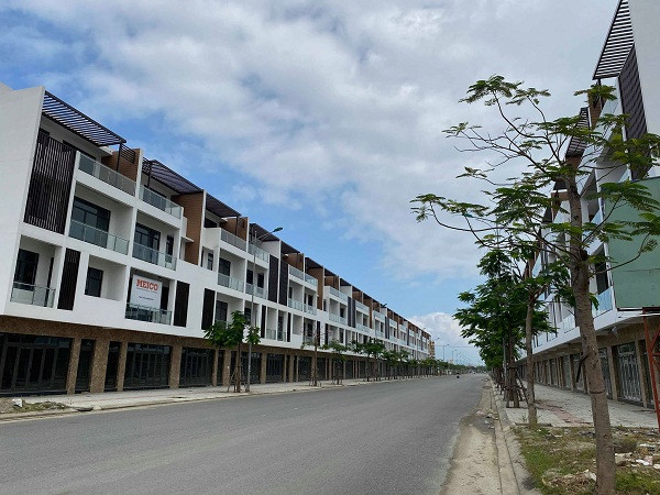Nam Đà Nẵng: “Vùng trũng” hút vốn đầu tư