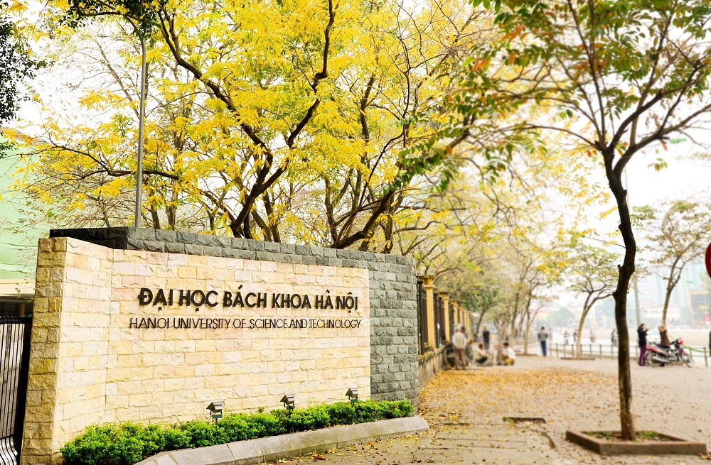 Việt Nam có trường lọt vào TOP 200 trường đại học “độ tuổi vàng” tốt nhất thế giới