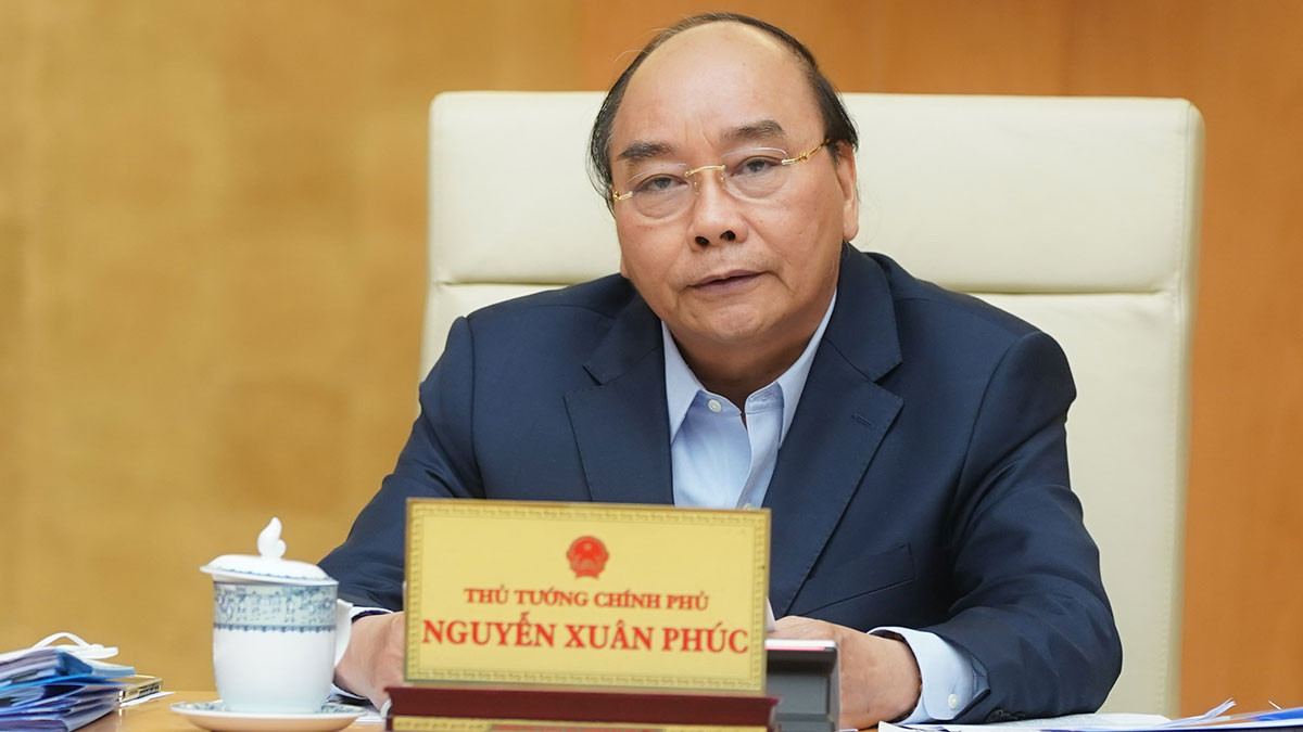 Thủ tướng chỉ đạo giải quyết kiến nghị của Đà Nẵng và kiểm tra phản ánh của báo chí