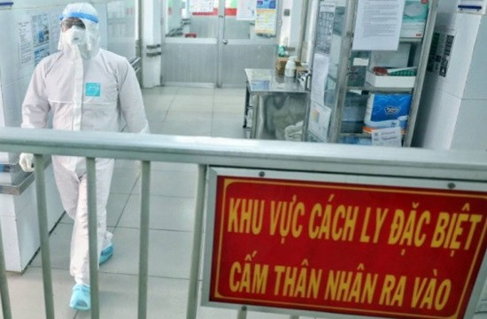 Việt Nam có thêm 2 ca nhiễm Covid-19