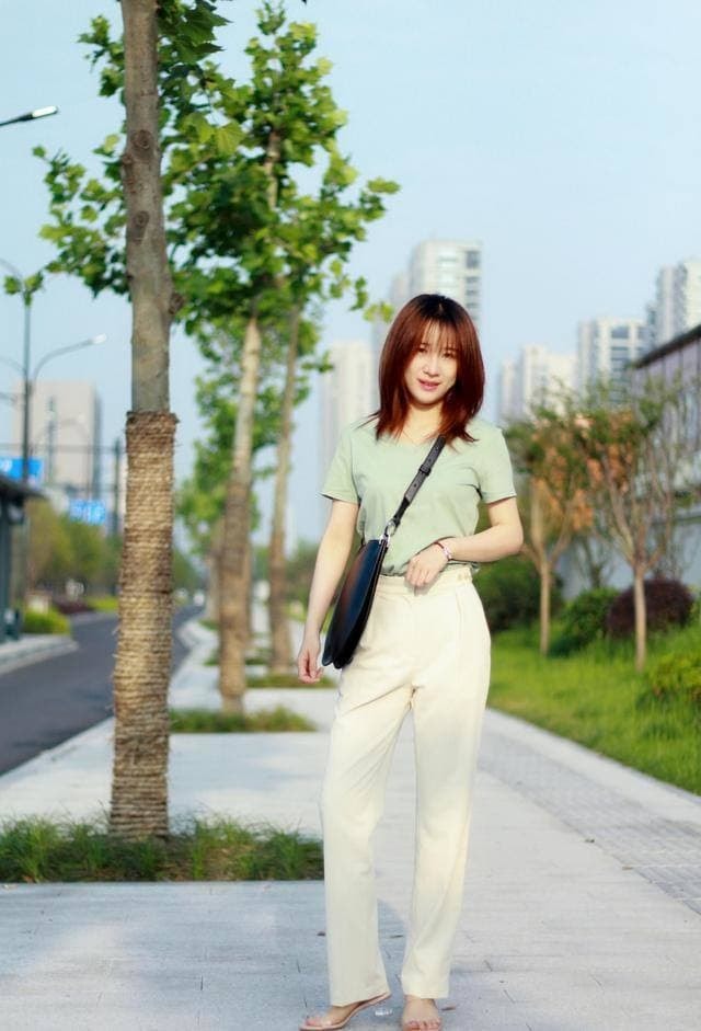 mặc gì mùa hè 3