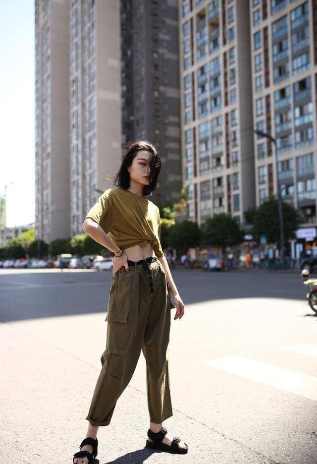 mặc gì mùa hè 7