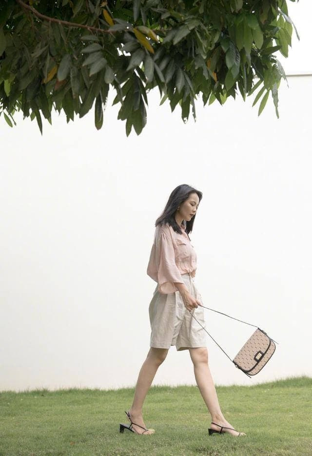 mặc gì mùa hè 8