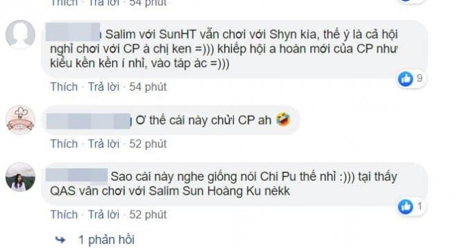 Quỳnh Anh Shyn Chi Pu stylist 1