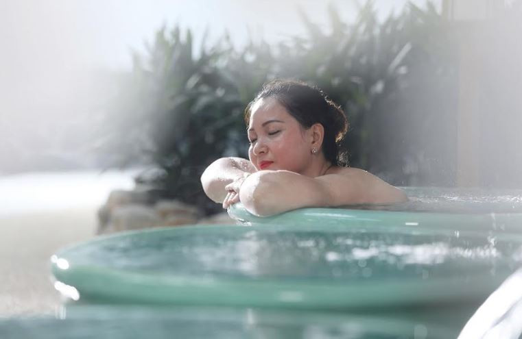 Những nguyên tắc cần biết để tận hưởng tối đa lợi ích của tắm onsen