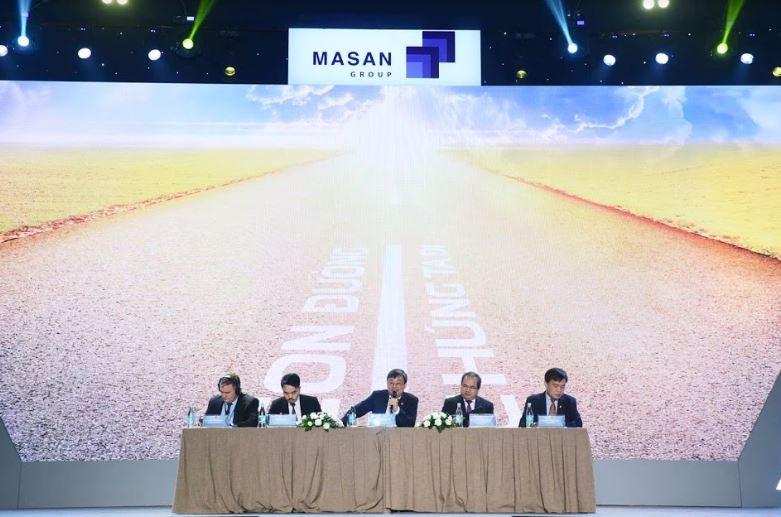 Masan đặt mục tiêu doanh thu năm 2020 tăng gấp đôi, trở thành nền tảng Tiêu dùng – Bán lẻ hàng đầu Việt Nam