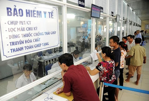 Một bệnh nhân được bảo hiểm y tế chi trả 9,4 tỷ đồng