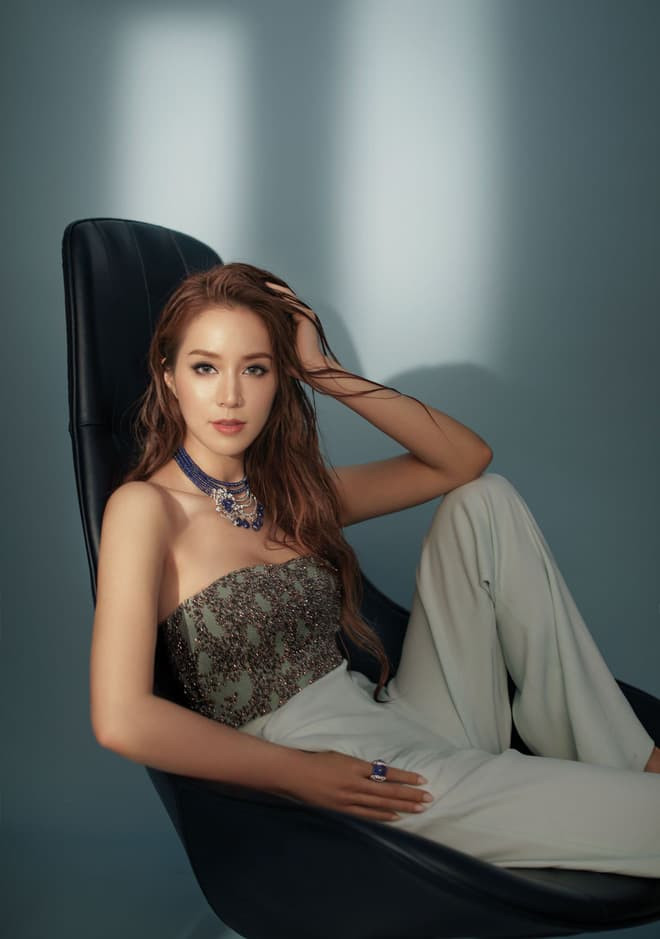 14 tuổi đã là 