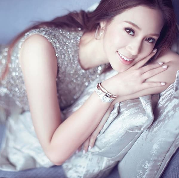 14 tuổi đã là 