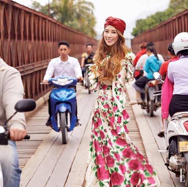 14 tuổi đã là 