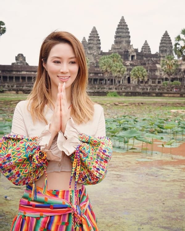 14 tuổi đã là 