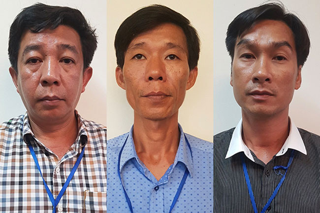 Khởi tố 9 cựu lãnh đạo liên quan dự án cao tốc Quảng Ngãi - Đà Nẵng