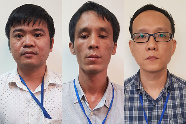 Khởi tố 9 cựu lãnh đạo liên quan dự án cao tốc Quảng Ngãi - Đà Nẵng