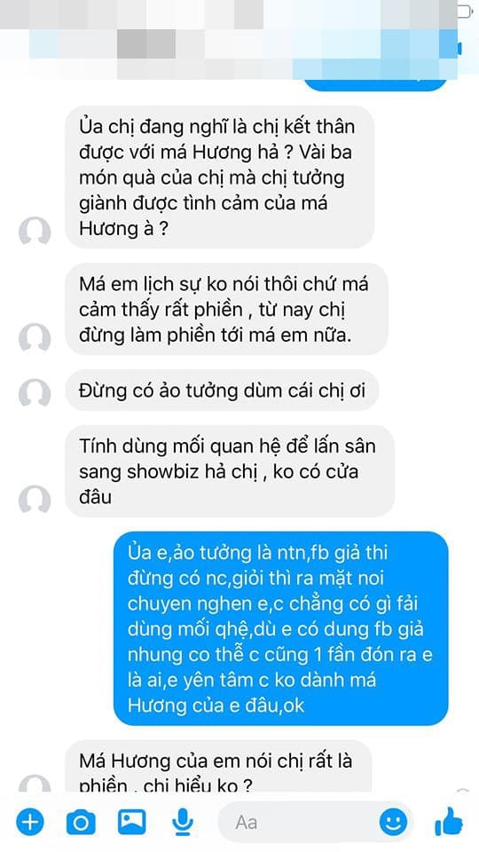 Việt Hương 0