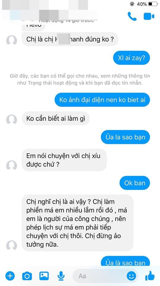 Việt Hương 1