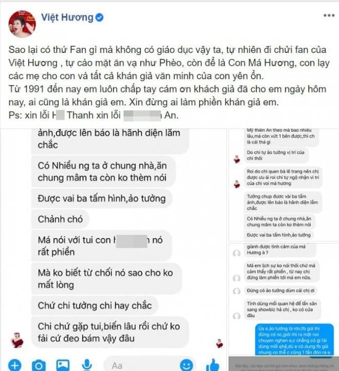 Việt Hương 0