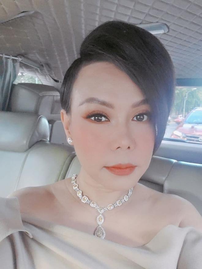 Việt Hương 0
