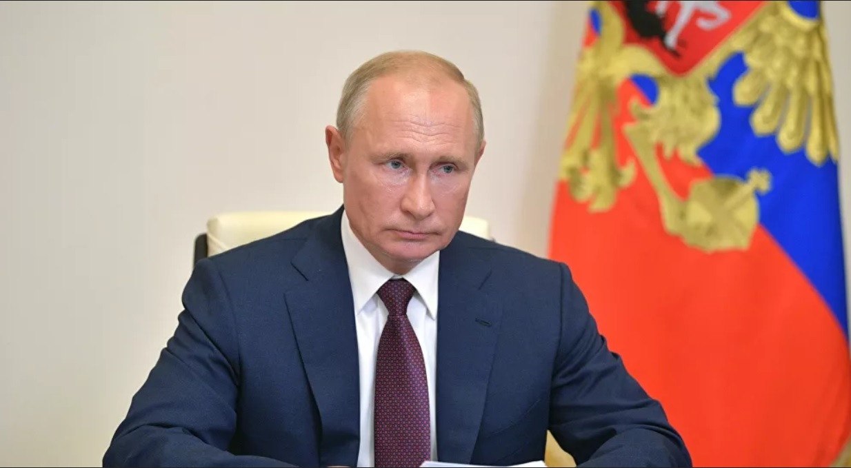 Hiến pháp Nga sửa đổi chính thức có hiệu lực từ 4/7/2020