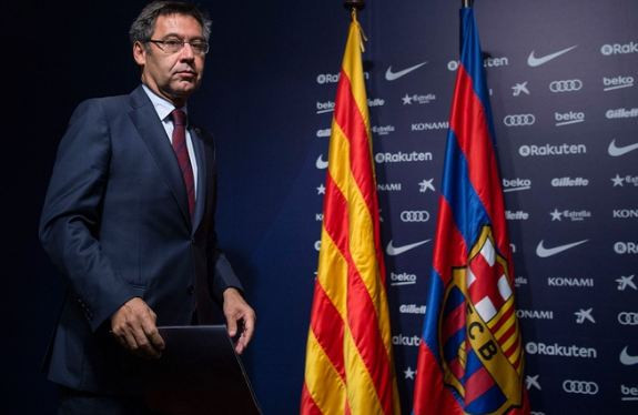 Huyền thoại sân Camp Nou - Xavi đồng ý dẫn dắt Barca