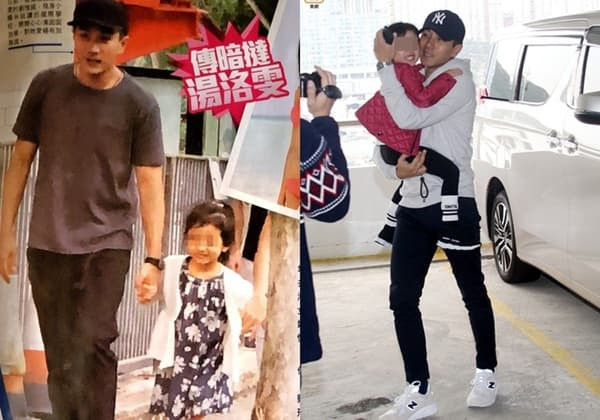 Mặc kệ Dương Mịch hẹn hò trai trẻ, Lưu Khải Uy tụ tập với hội bạn thân trên du thuyền hạng sang 2 Mặc kệ Dương Mịch hẹn hò trai trẻ, Lưu Khải Uy tụ tập với hội bạn thân trên du thuyền hạng sang 2