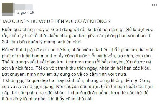 chồng ngoại tình 1 chồng ngoại tình 1