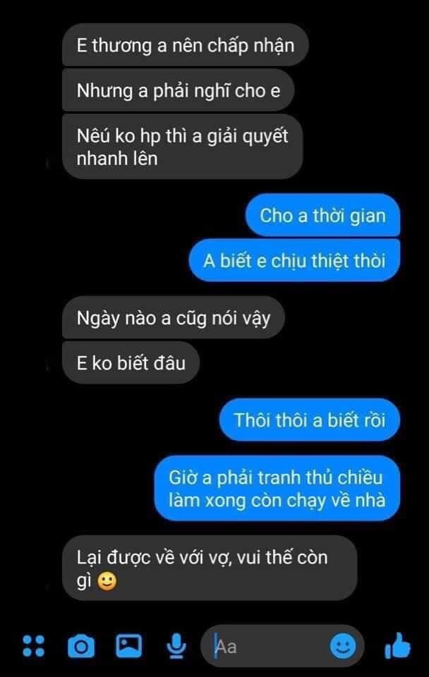 chồng ngoại tình 2 chồng ngoại tình 2