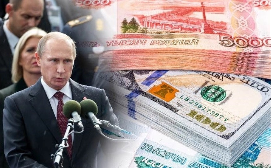 Nga lọt Top 10 nước hấp dẫn nhất về đầu tư