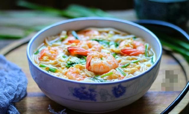 nấu mì sáng 1 nấu mì sáng 1
