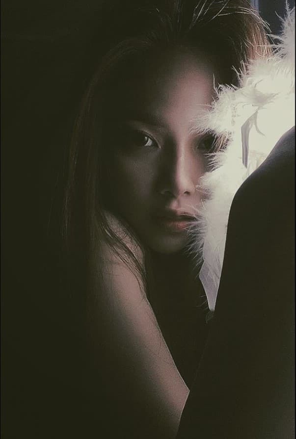 Tống Đông Khê Người ấy là ai 2